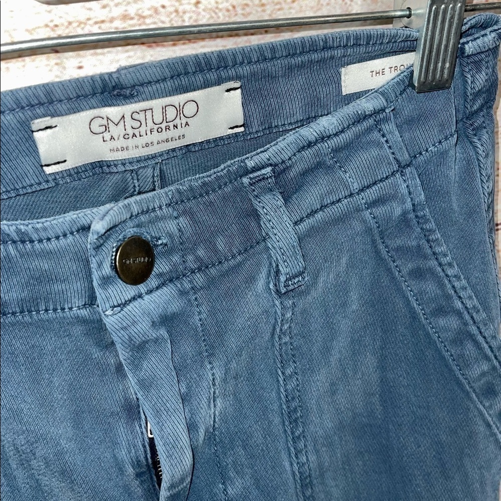 GM Studio 'The Utility Trouser' - Picture 3 of 10
